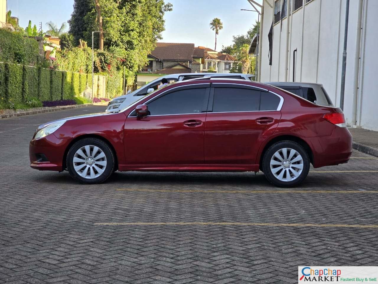 Subaru Legacy QUICK SALE You Pay 30% Deposit Hire purchase installments HP UpTo 70% financing/finance NO CRB STATUS CHECK Trade in OK bm-9