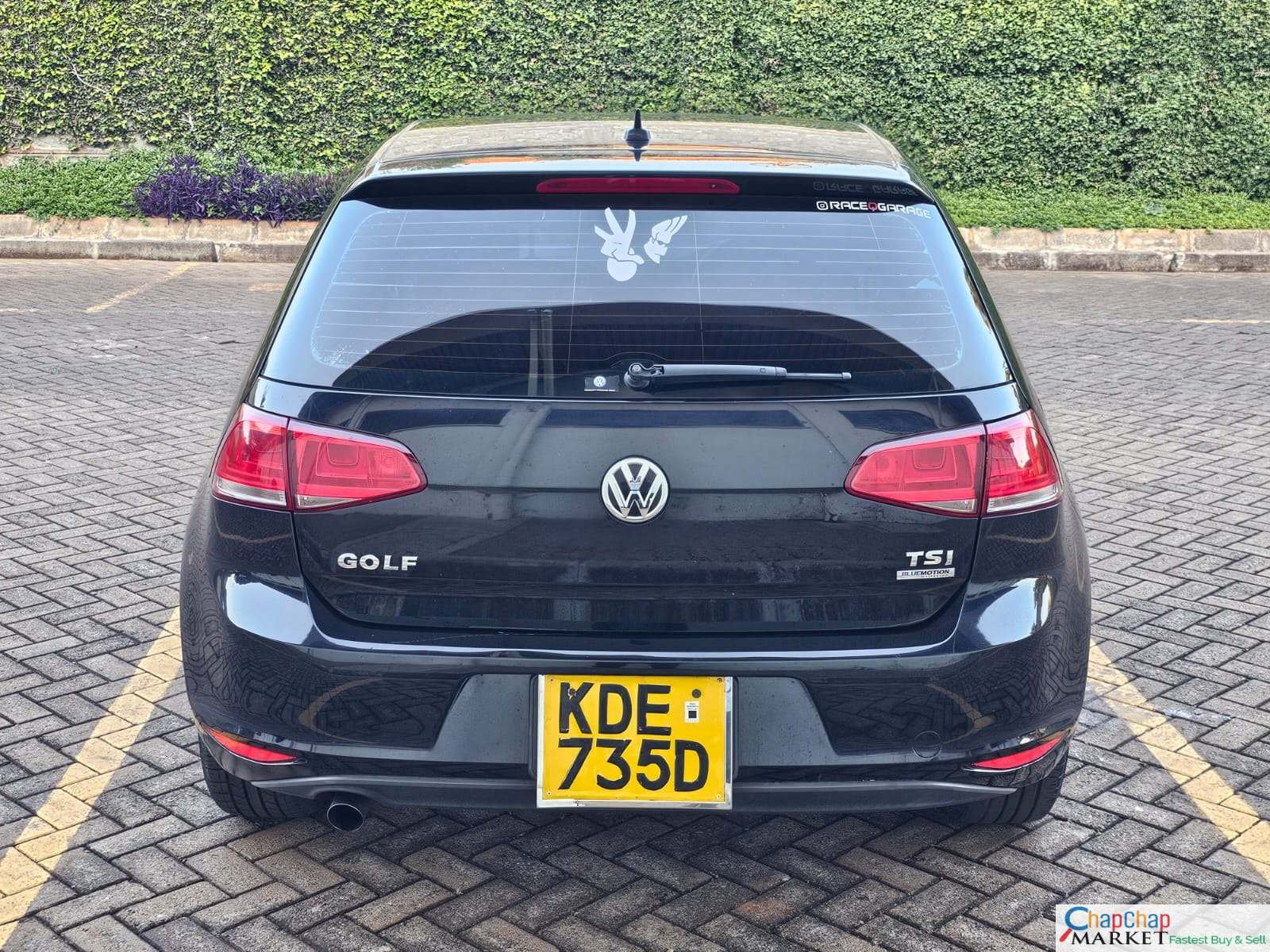 VOLKSWAGEN GOLF VW NEW SHAPE  QUICK SALE You Pay 30% Deposit Hire purchase installments HP UpTo 70% financing/finance NO CRB STATUS CHECK Trade in OK