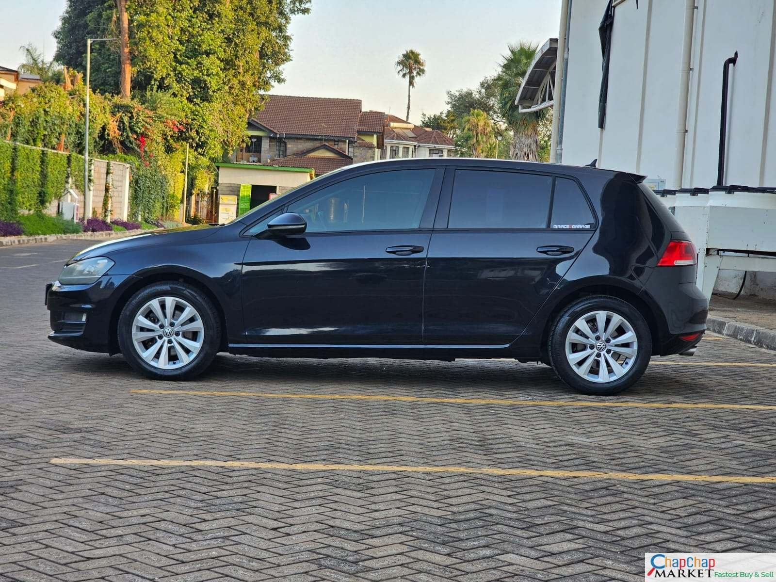 VOLKSWAGEN GOLF VW NEW SHAPE  QUICK SALE You Pay 30% Deposit Hire purchase installments HP UpTo 70% financing/finance NO CRB STATUS CHECK Trade in OK