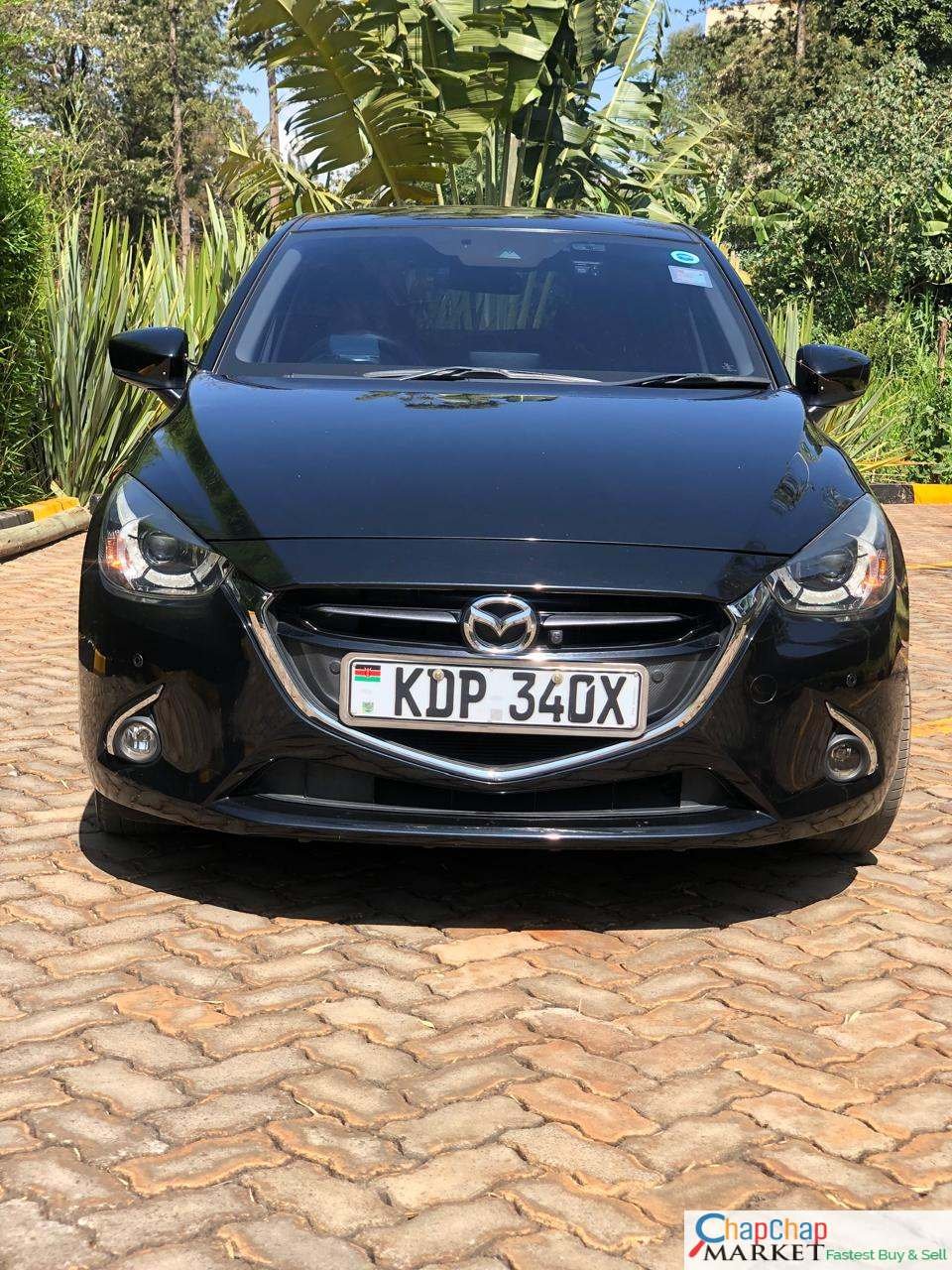 Mazda DEMIO 2018 New Arrival QUICK SALE You Pay 30% Deposit Hire purchase installments HP UpTo 70% financing/finance NO CRB STATUS CHECK Trade in OK