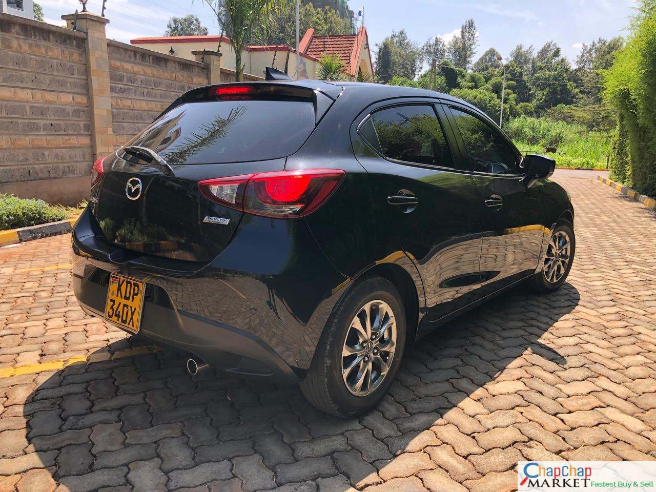 Mazda DEMIO 2018 New Arrival QUICK SALE You Pay 30% Deposit Hire purchase installments HP UpTo 70% financing/finance NO CRB STATUS CHECK Trade in OK