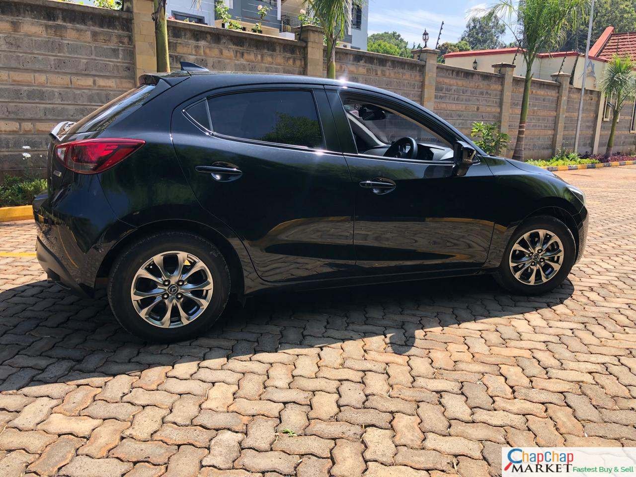 Mazda DEMIO 2018 New Arrival QUICK SALE You Pay 30% Deposit Hire purchase installments HP UpTo 70% financing/finance NO CRB STATUS CHECK Trade in OK