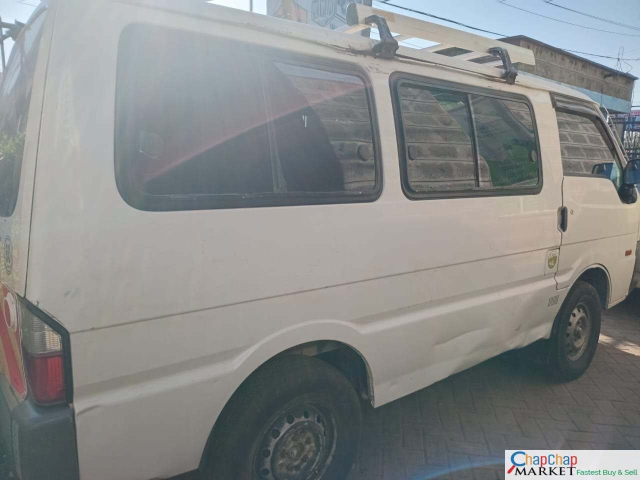 Mazda Bongo Clean 2012 430K Only 🤩 🔥 QUICK SALE You Pay 30% Deposit Hire purchase installments HP UpTo 70% financing/finance NO CRB STATUS CHECK Trade in OK