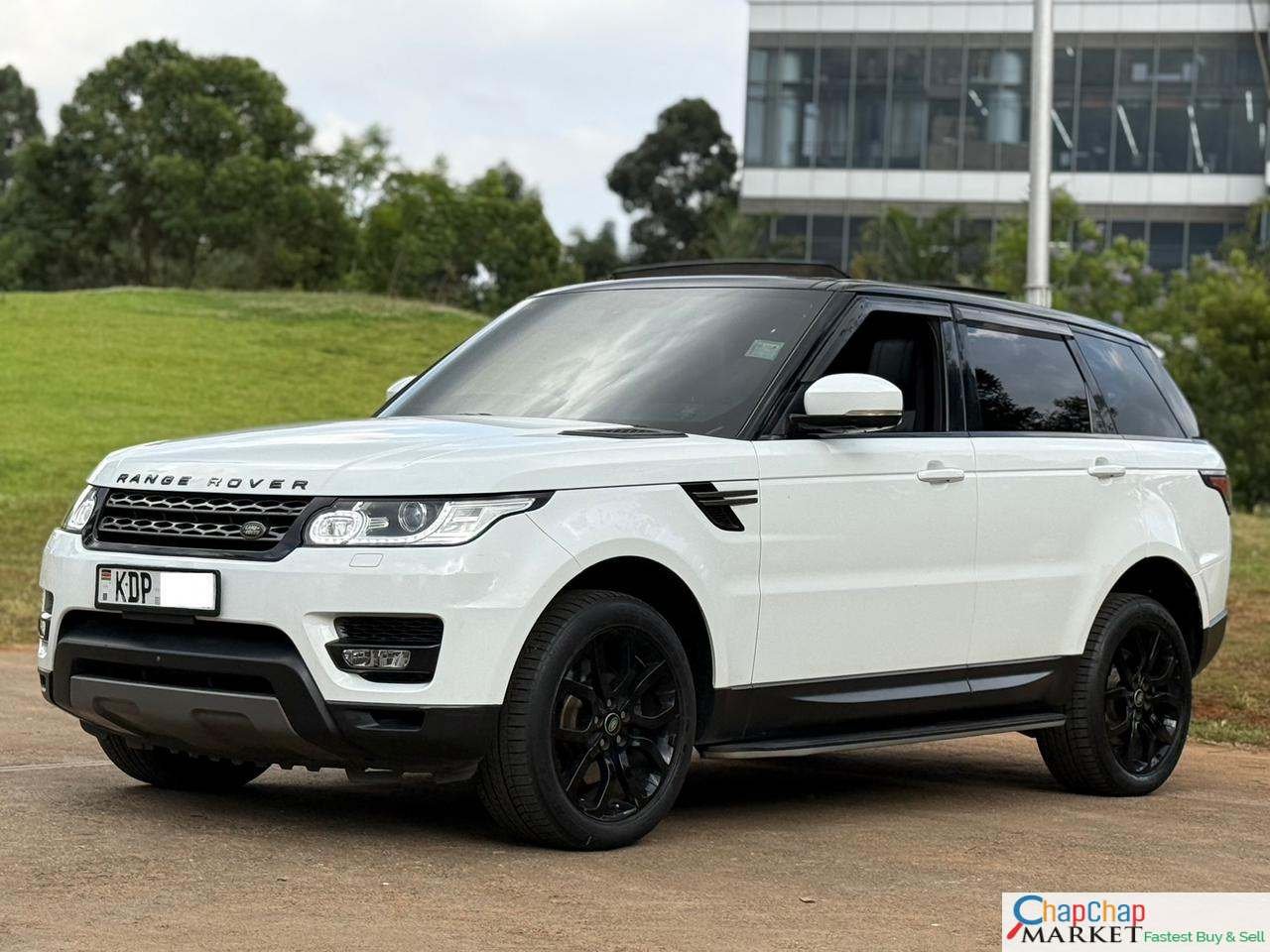 RANGE ROVER SPORT 😲 QUICK SALE You Pay 30% Deposit Hire purchase installments HP UpTo 70% financing/finance NO CRB STATUS CHECK Trade in OK SE