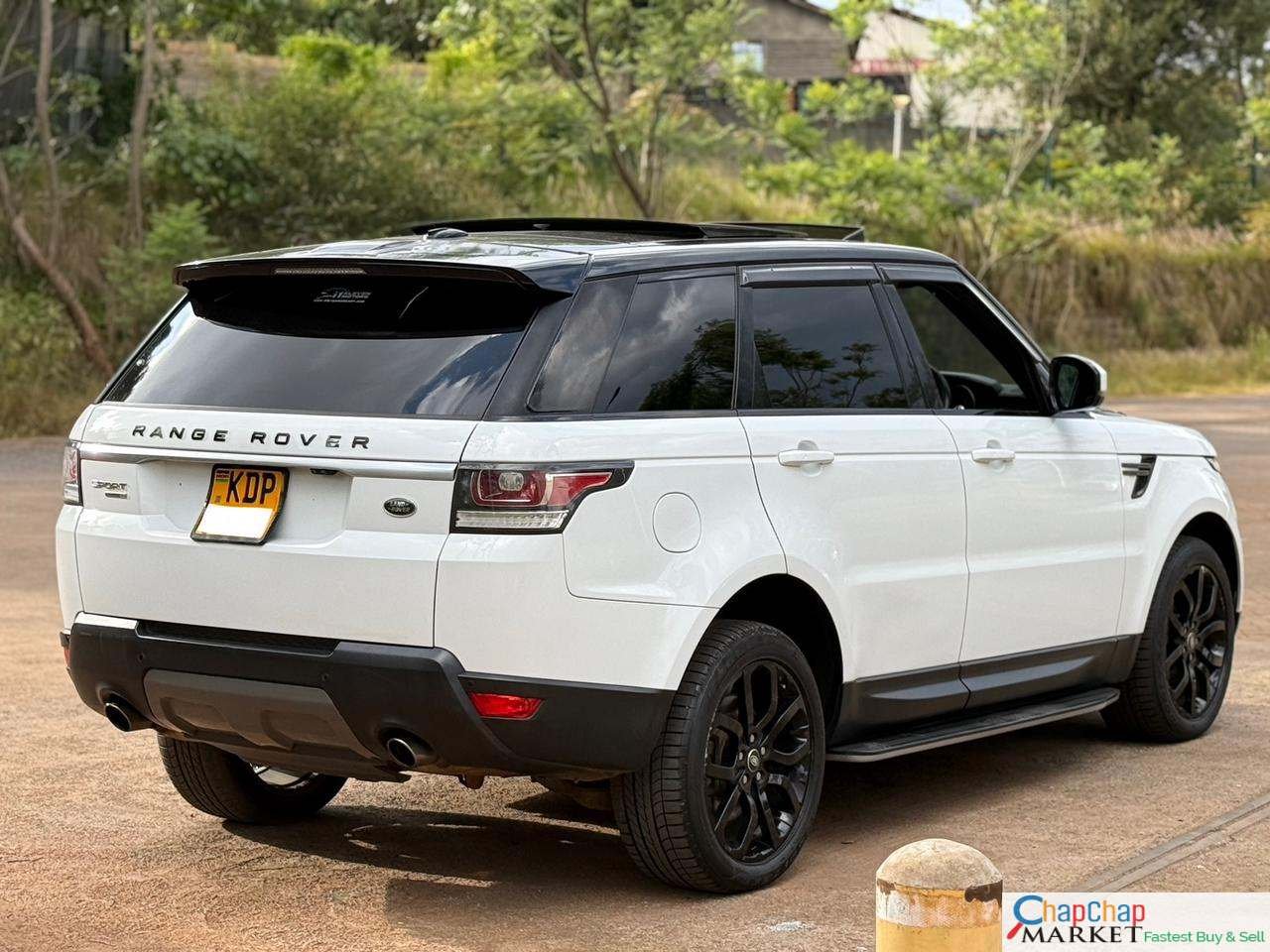 RANGE ROVER SPORT 😲 QUICK SALE You Pay 30% Deposit Hire purchase installments HP UpTo 70% financing/finance NO CRB STATUS CHECK Trade in OK SE