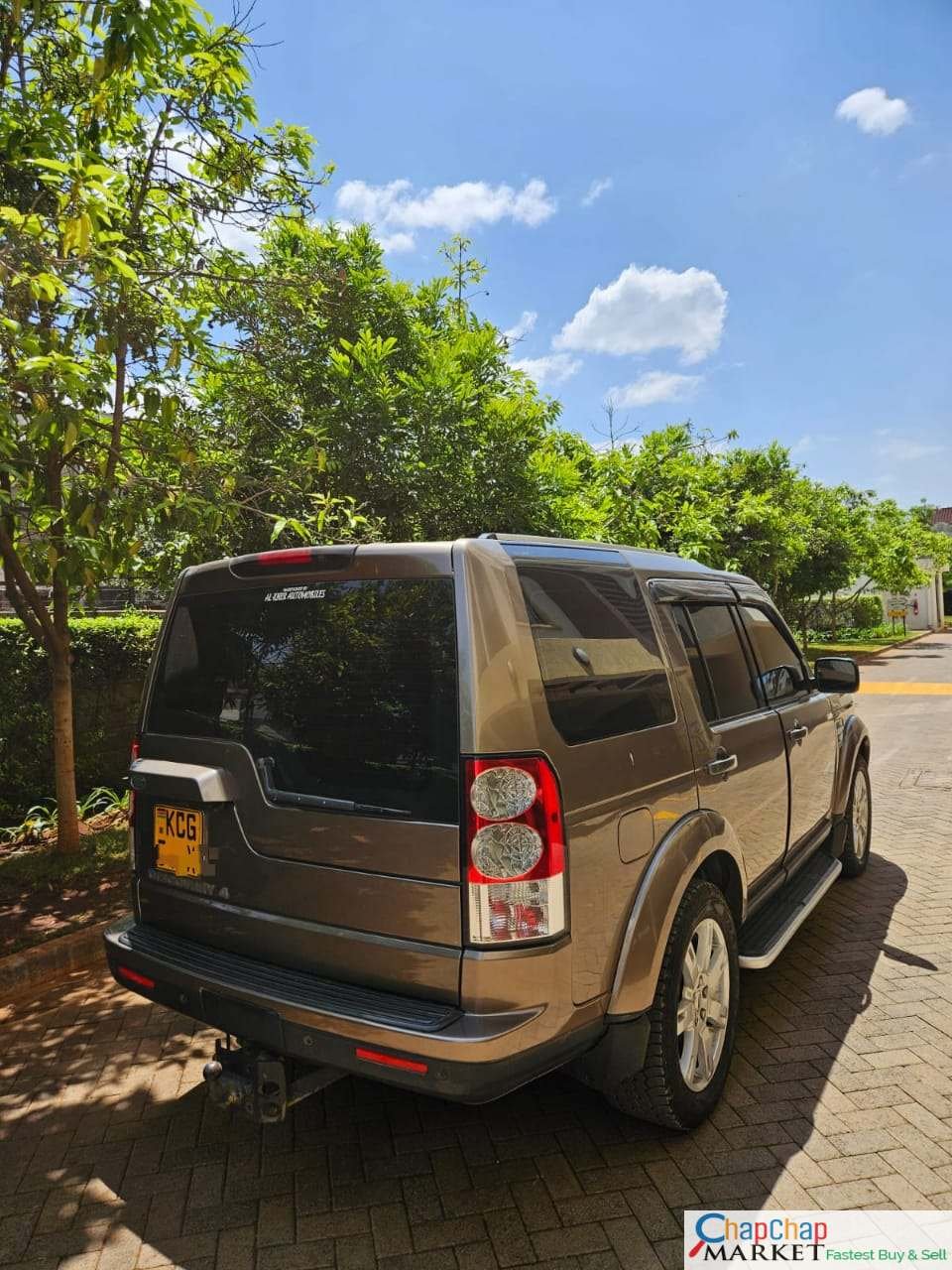 Land Rover Discovery 4 Asian Owner 7 seater 😲 fully loaded QUICK SALE You Pay 30% Deposit Hire purchase installments HP UpTo 70% financing/finance NO CRB STATUS CHECK Trade in OK