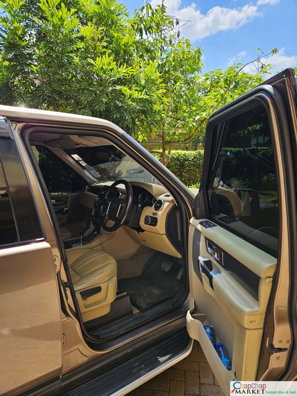 Land Rover Discovery 4 Asian Owner 7 seater 😲 fully loaded QUICK SALE You Pay 30% Deposit Hire purchase installments HP UpTo 70% financing/finance NO CRB STATUS CHECK Trade in OK