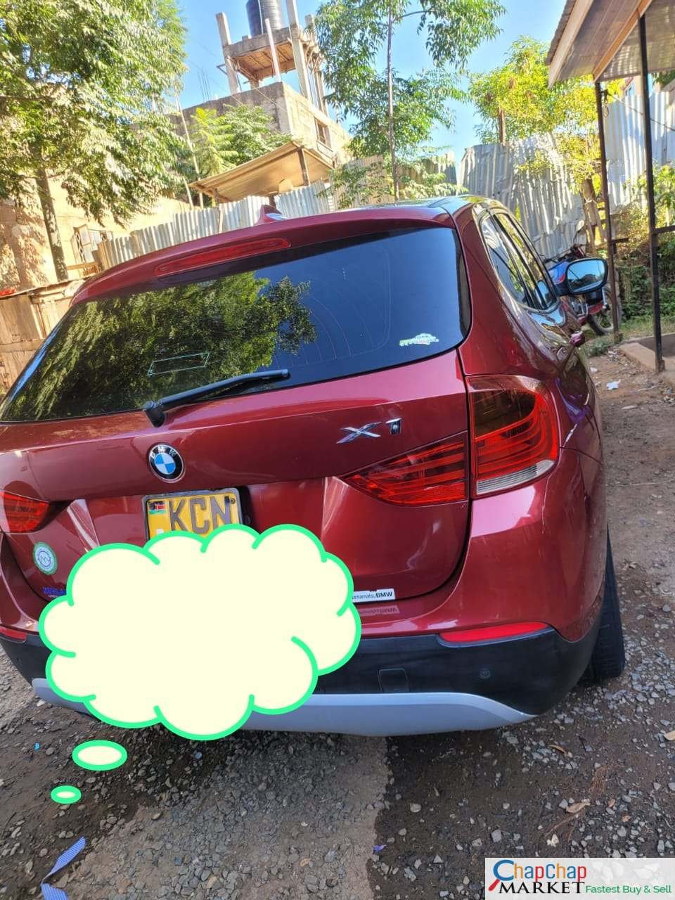 Bmw x1 QUICK SALE You Pay 30% Deposit Hire purchase installments HP UpTo 70% financing/finance NO CRB STATUS CHECK Trade in OK