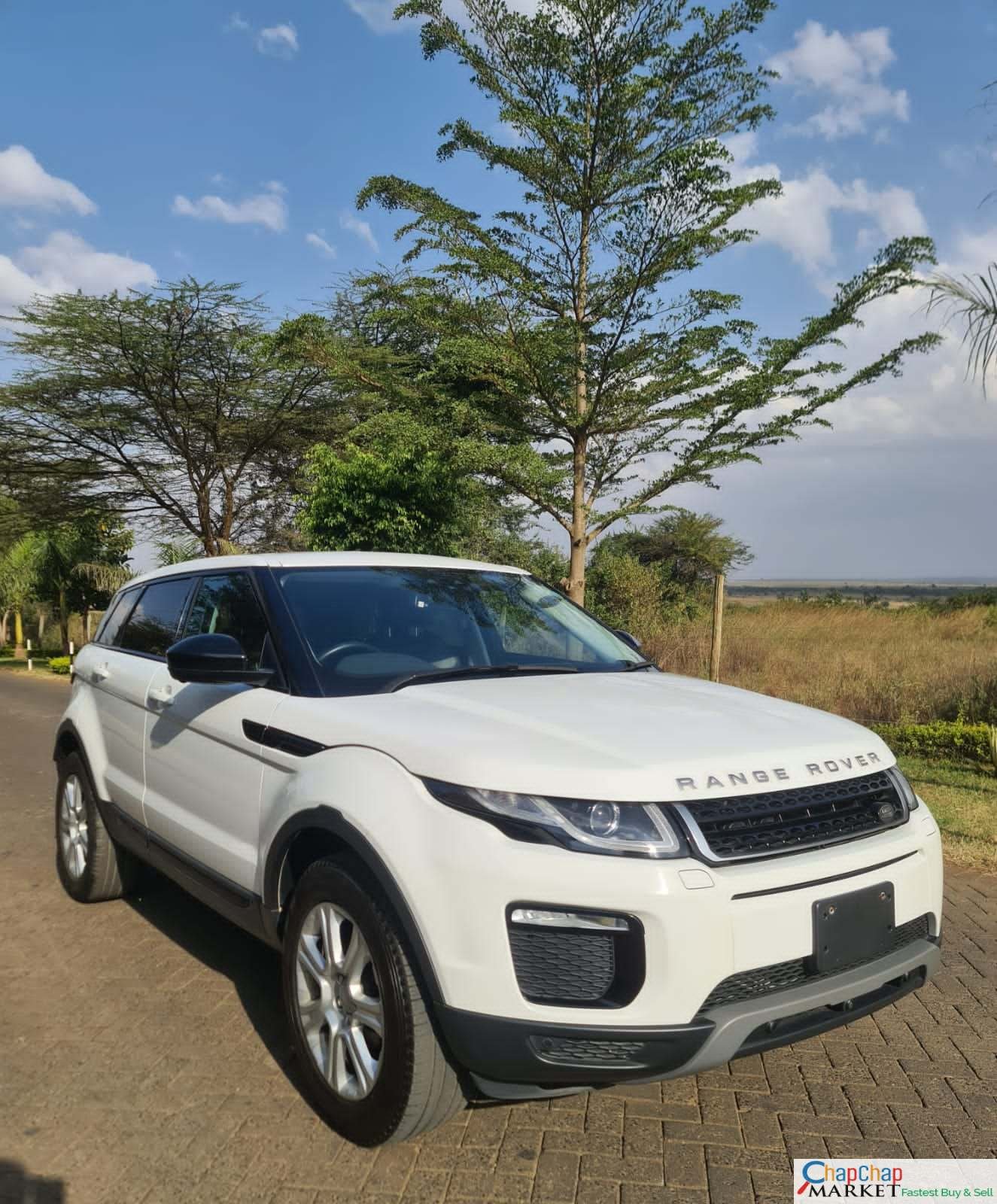 LAND ROVER RANGE ROVER EVOQUE NEW ARRIVAL 😲 fully loaded low mileage QUICK SALE You Pay 30% Deposit Hire purchase installments HP UpTo 70% financing/finance NO CRB STATUS CHECK Trade in OK