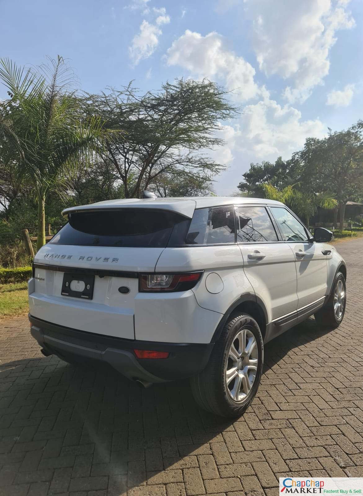 LAND ROVER RANGE ROVER EVOQUE NEW ARRIVAL 😲 fully loaded low mileage QUICK SALE You Pay 30% Deposit Hire purchase installments HP UpTo 70% financing/finance NO CRB STATUS CHECK Trade in OK