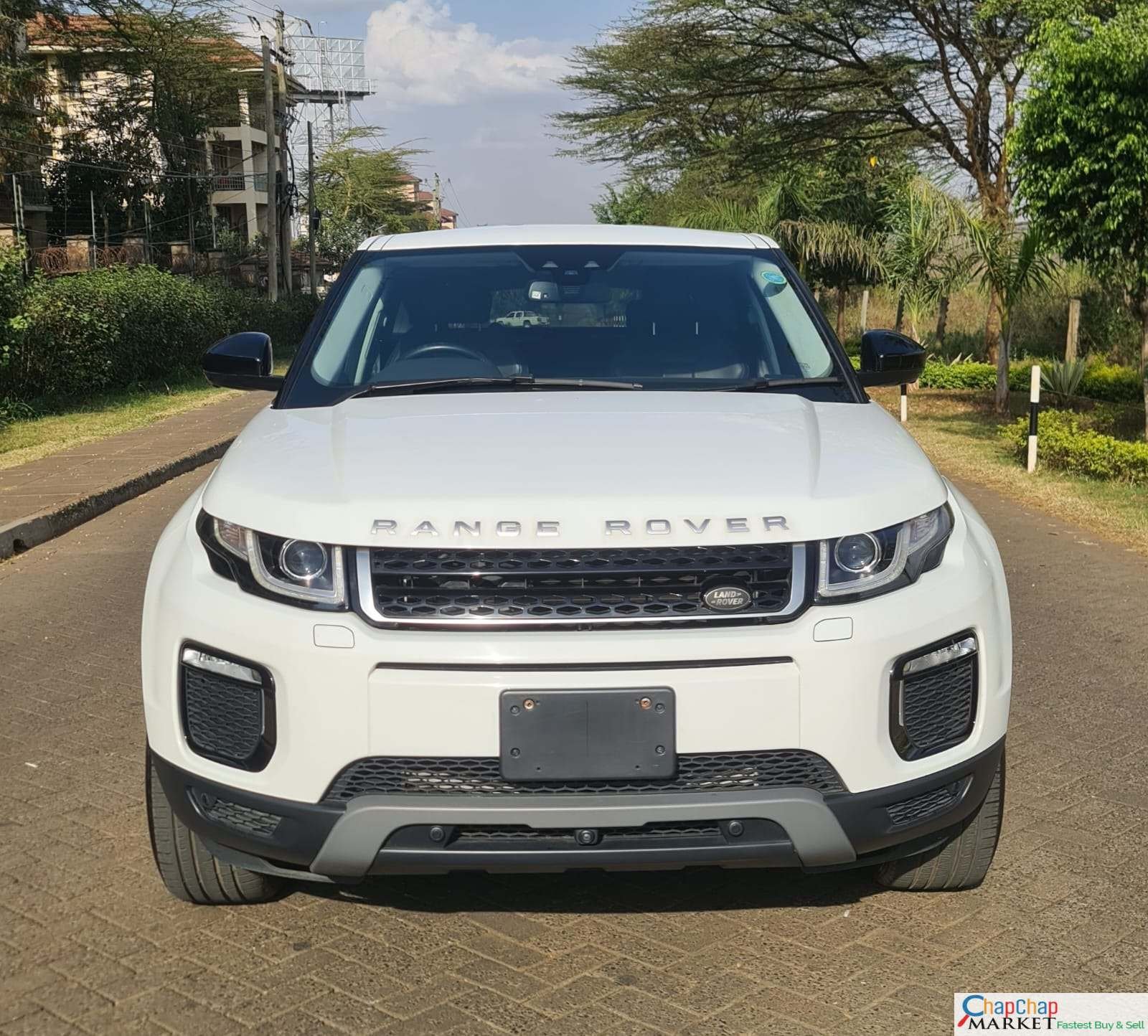 LAND ROVER RANGE ROVER EVOQUE NEW ARRIVAL 😲 fully loaded low mileage QUICK SALE You Pay 30% Deposit Hire purchase installments HP UpTo 70% financing/finance NO CRB STATUS CHECK Trade in OK