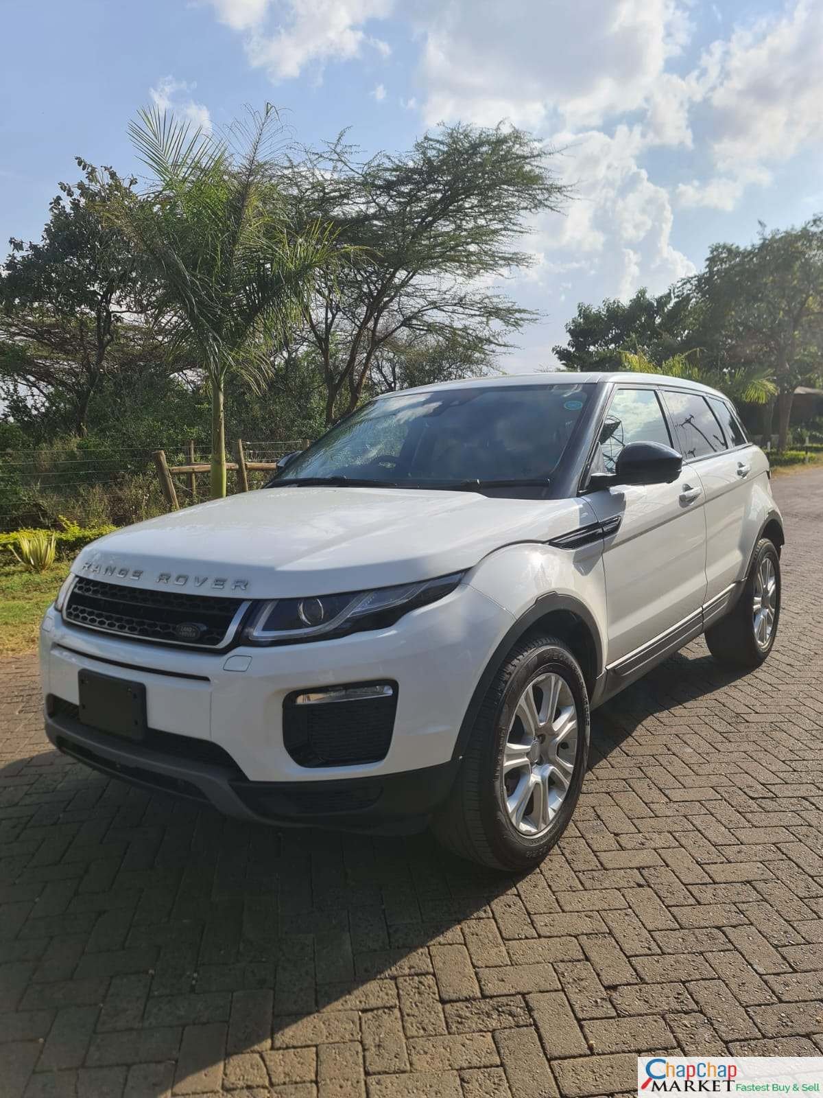 LAND ROVER RANGE ROVER EVOQUE NEW ARRIVAL 😲 fully loaded low mileage QUICK SALE You Pay 30% Deposit Hire purchase installments HP UpTo 70% financing/finance NO CRB STATUS CHECK Trade in OK