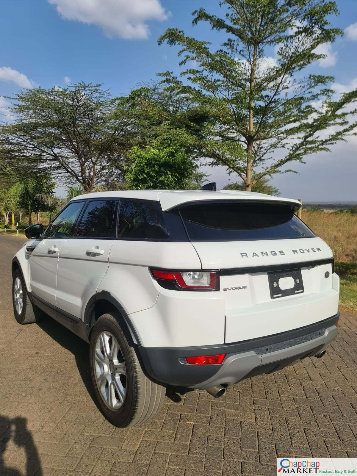 LAND ROVER RANGE ROVER EVOQUE NEW ARRIVAL 😲 fully loaded low mileage QUICK SALE You Pay 30% Deposit Hire purchase installments HP UpTo 70% financing/finance NO CRB STATUS CHECK Trade in OK