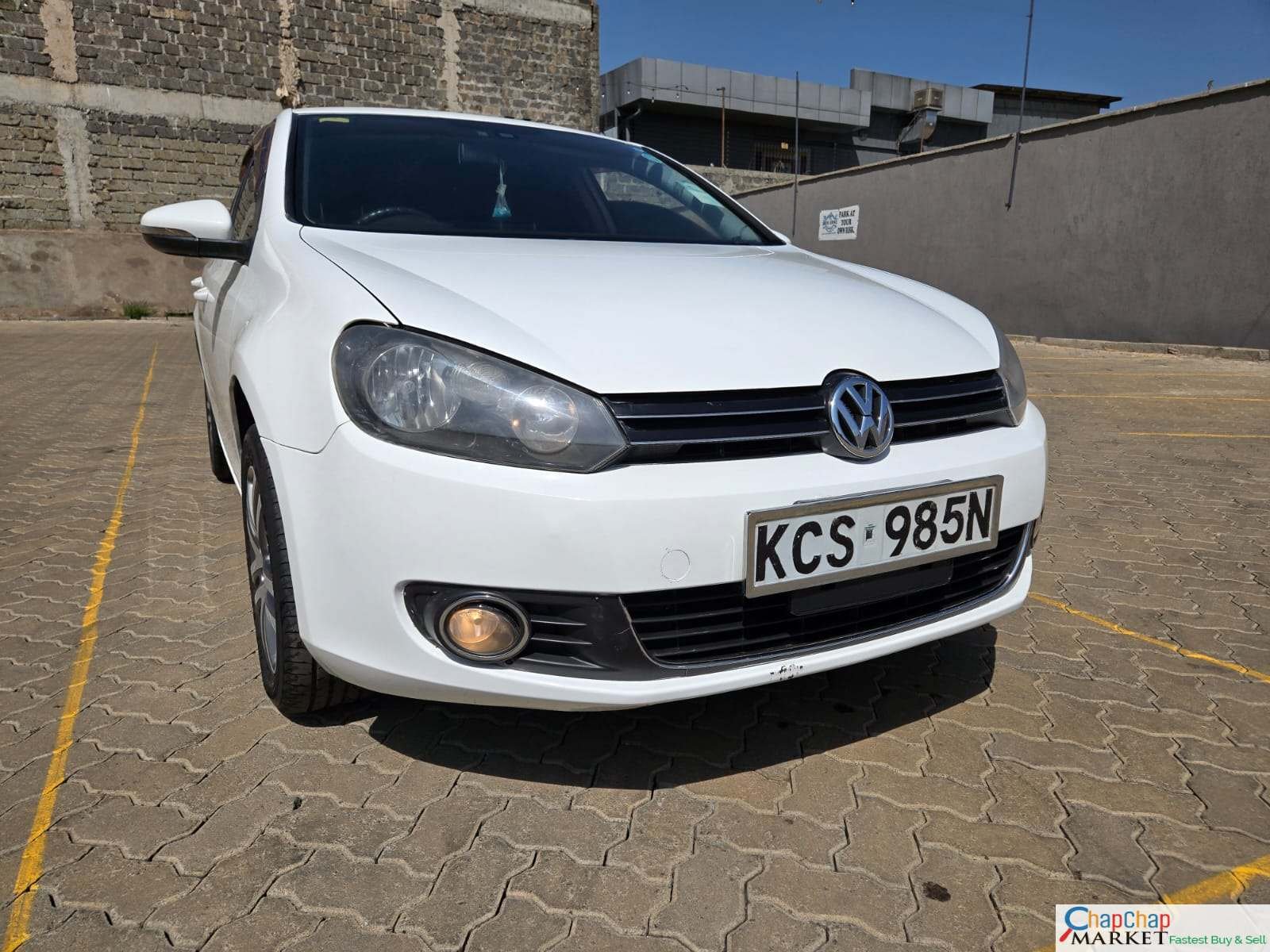 VOLKSWAGEN VW GOLF QUICK SALE You Pay 30% Deposit Hire purchase installments HP UpTo 70% financing/finance NO CRB STATUS CHECK Trade in OK TSI