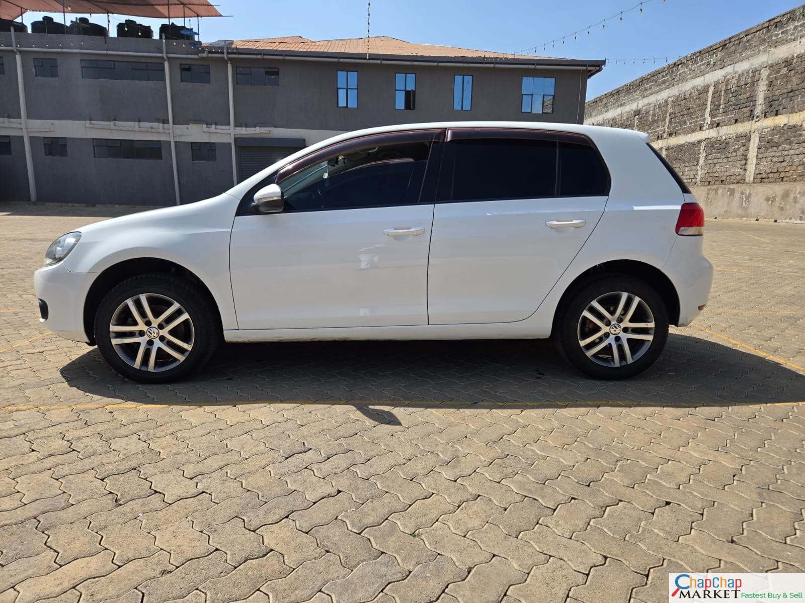 VOLKSWAGEN VW GOLF QUICK SALE You Pay 30% Deposit Hire purchase installments HP UpTo 70% financing/finance NO CRB STATUS CHECK Trade in OK TSI