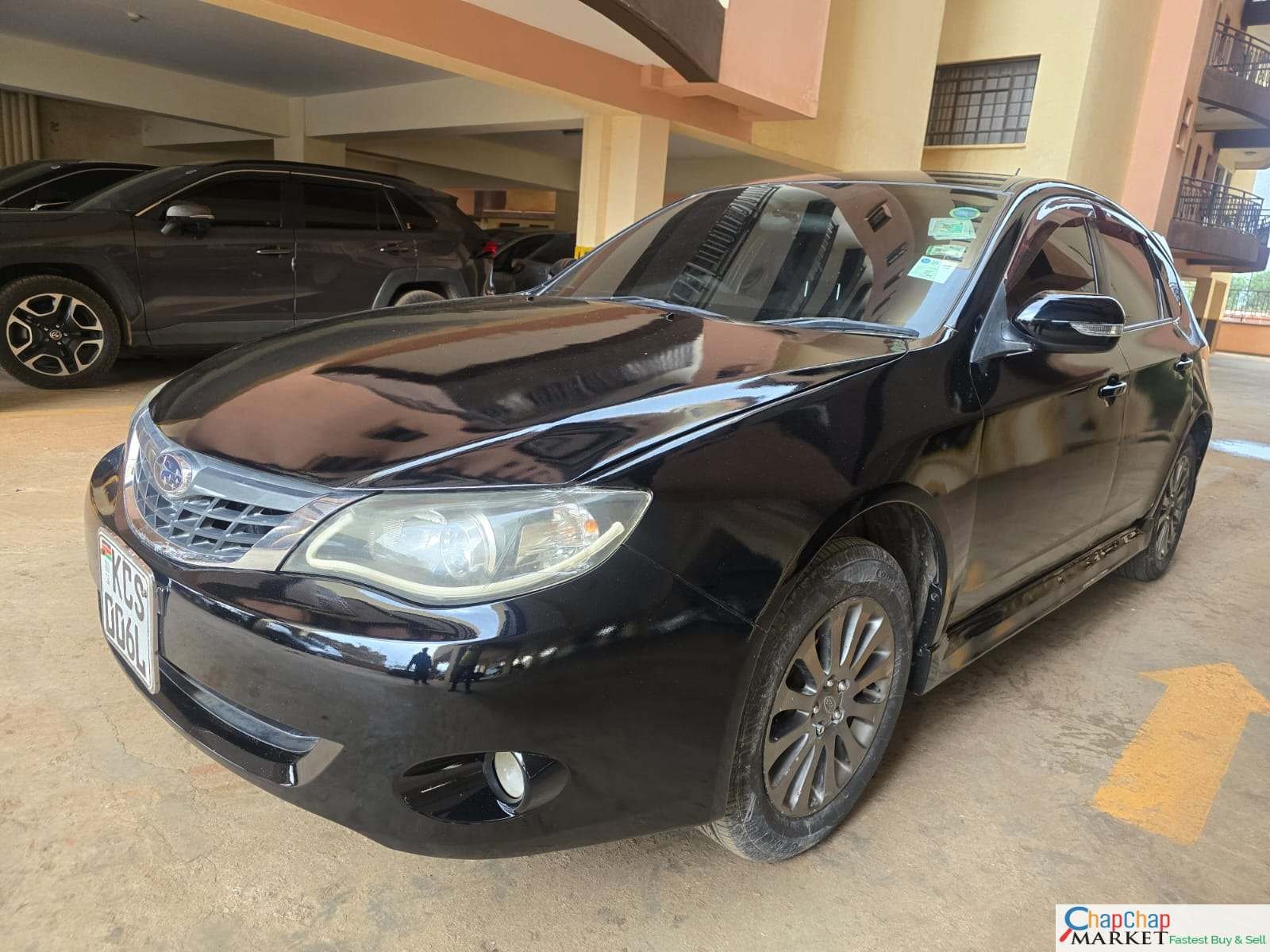 Subaru Impreza QUICK SALE You Pay 30% Deposit Hire purchase installments HP UpTo 70% financing/finance NO CRB STATUS CHECK Trade in OK GH2