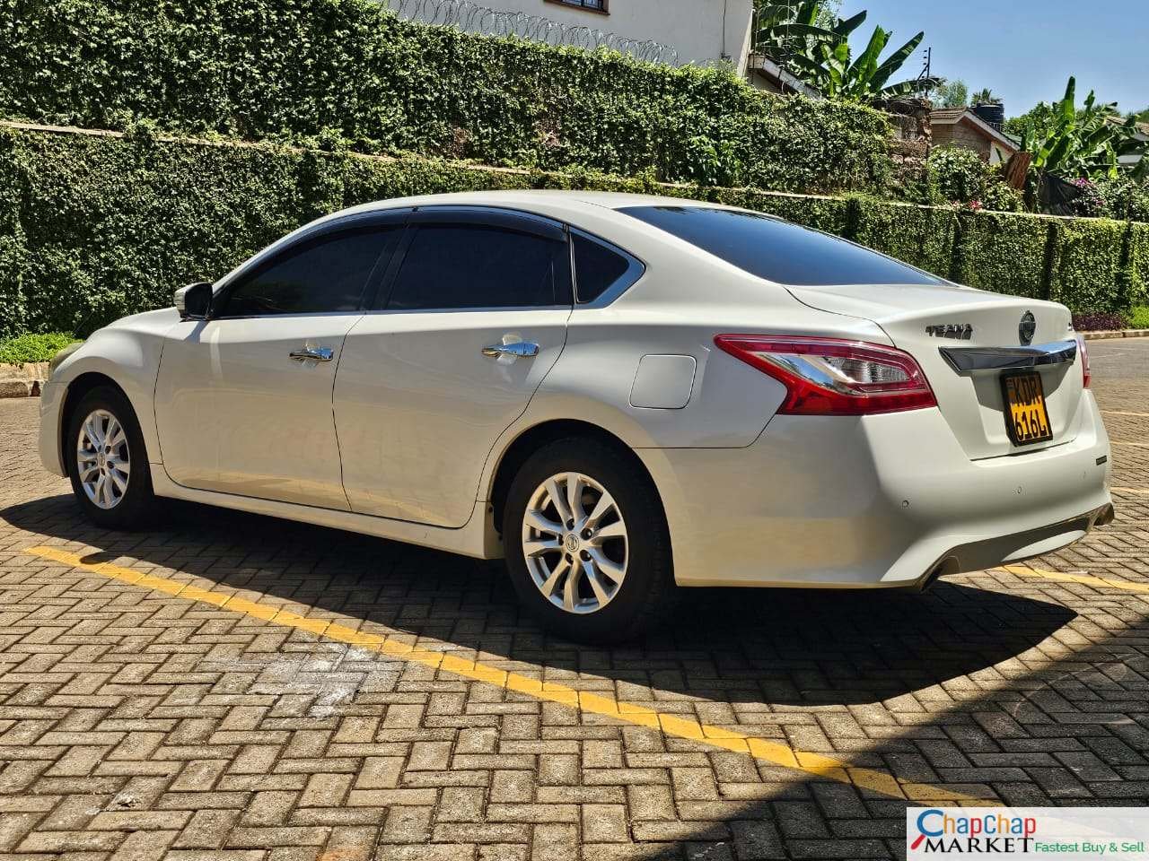 NISSAN TEANA New Arrival New Shape QUICK SALE You Pay 30% Deposit Hire purchase installments HP UpTo 70% financing/finance NO CRB STATUS CHECK Trade in OK EXCLUSIVE