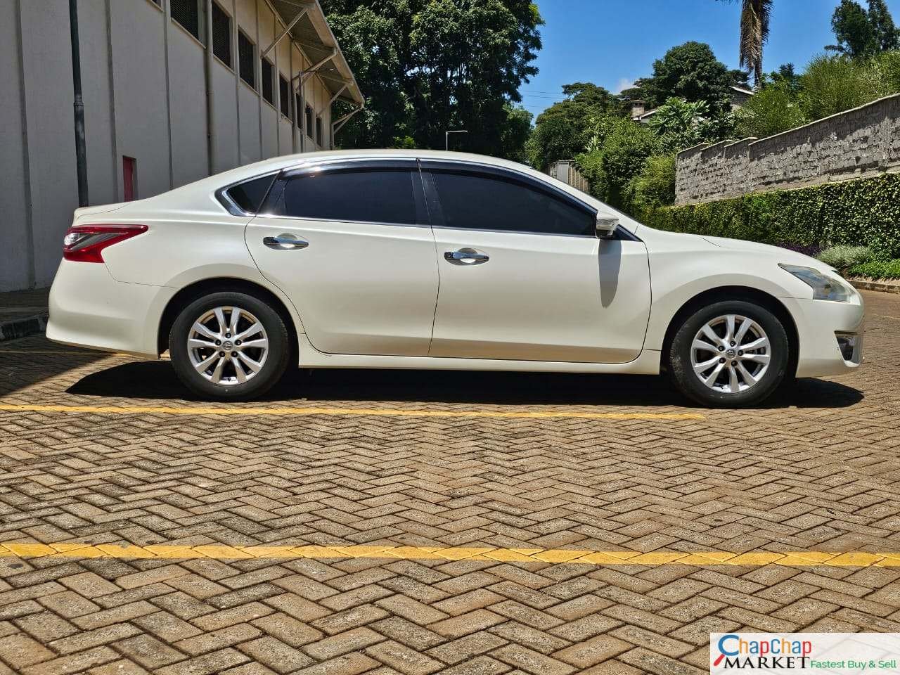 NISSAN TEANA New Arrival New Shape QUICK SALE You Pay 30% Deposit Hire purchase installments HP UpTo 70% financing/finance NO CRB STATUS CHECK Trade in OK EXCLUSIVE