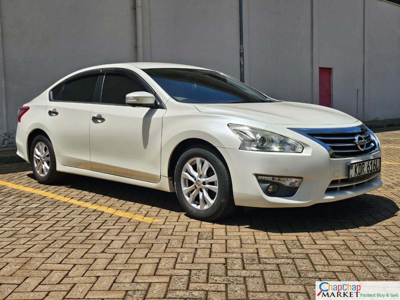 NISSAN TEANA New Arrival New Shape QUICK SALE You Pay 30% Deposit Hire purchase installments HP UpTo 70% financing/finance NO CRB STATUS CHECK Trade in OK EXCLUSIVE