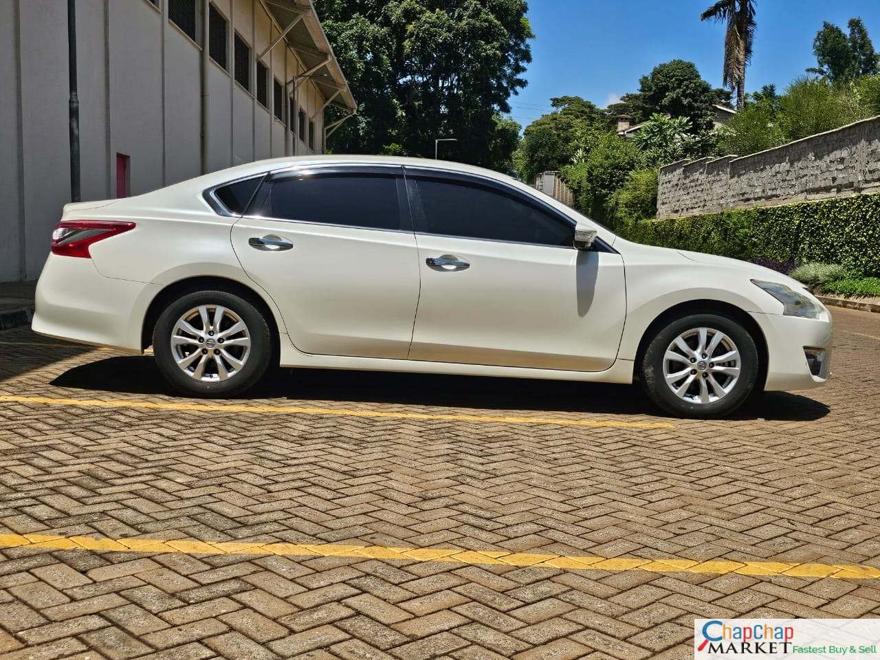 NISSAN TEANA New Arrival New Shape QUICK SALE You Pay 30% Deposit Hire purchase installments HP UpTo 70% financing/finance NO CRB STATUS CHECK Trade in OK EXCLUSIVE