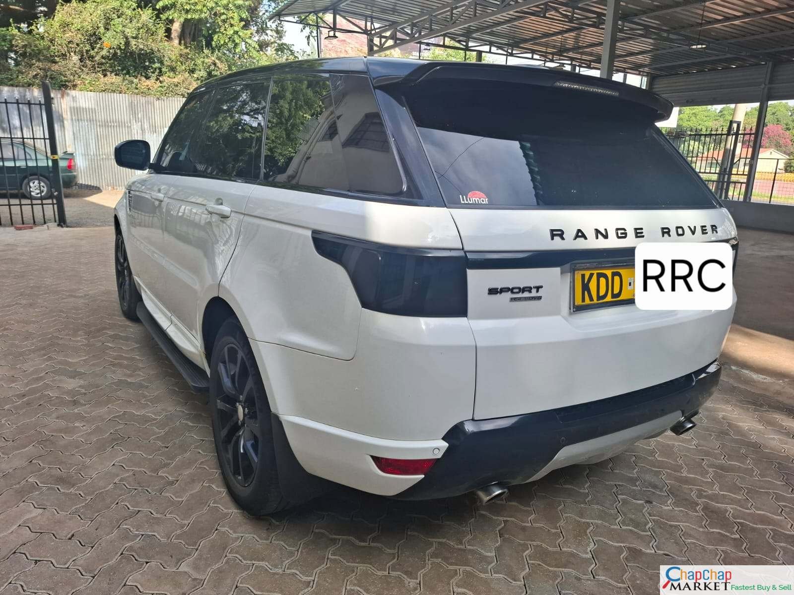 Range Rover Sport Asian Lady owner fully loaded QUICK SALE You Pay 30% Deposit Hire purchase installments HP UpTo 70% financing/finance NO CRB STATUS CHECK Trade in OK EXCLUSIVE