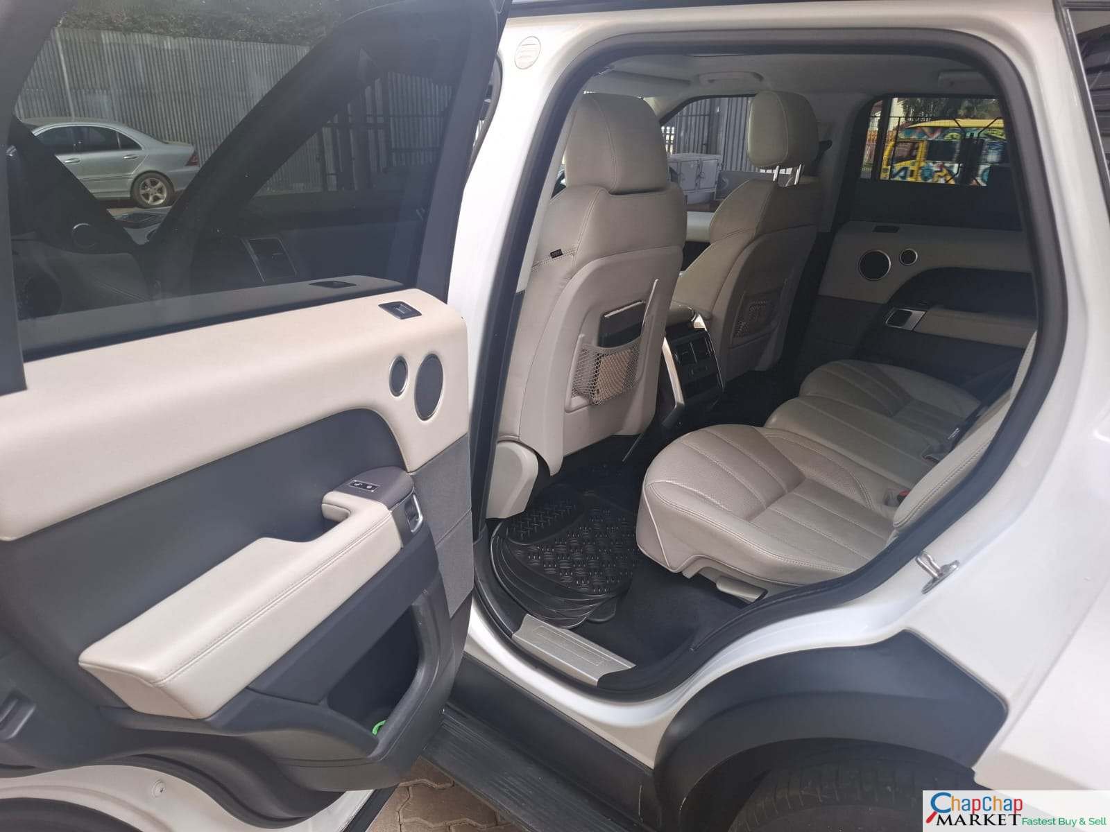 Range Rover Sport Asian Lady owner fully loaded QUICK SALE You Pay 30% Deposit Hire purchase installments HP UpTo 70% financing/finance NO CRB STATUS CHECK Trade in OK EXCLUSIVE