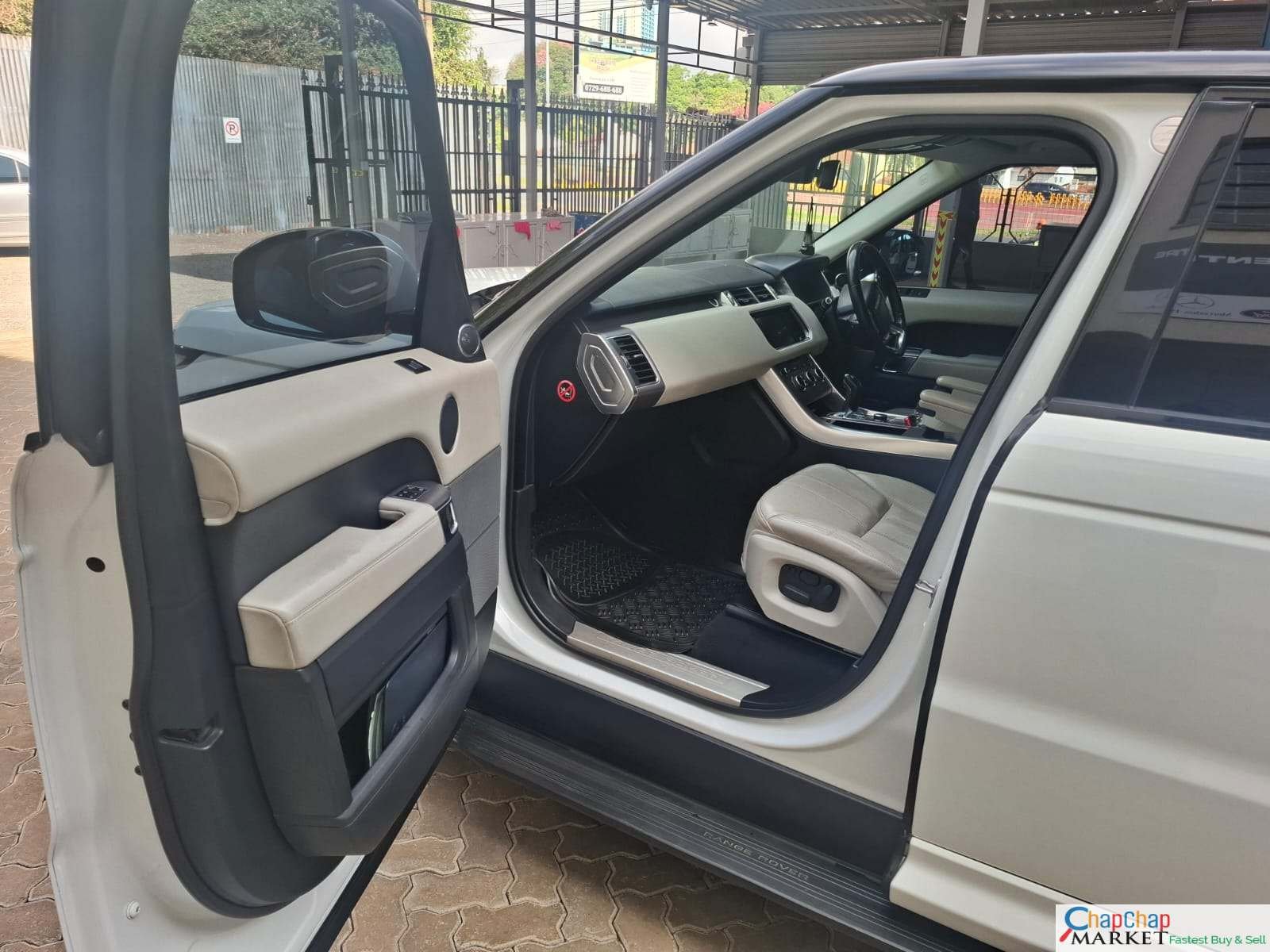 Range Rover Sport Asian Lady owner fully loaded QUICK SALE You Pay 30% Deposit Hire purchase installments HP UpTo 70% financing/finance NO CRB STATUS CHECK Trade in OK EXCLUSIVE