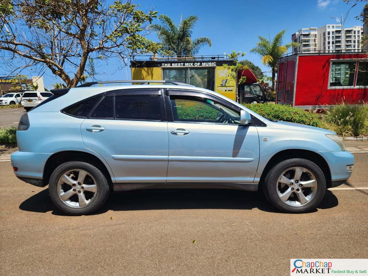 Lexus Rx QUICK SALE You Pay 30% Deposit Hire purchase installments HP UpTo 70% financing/finance NO CRB STATUS CHECK Trade in OK 300