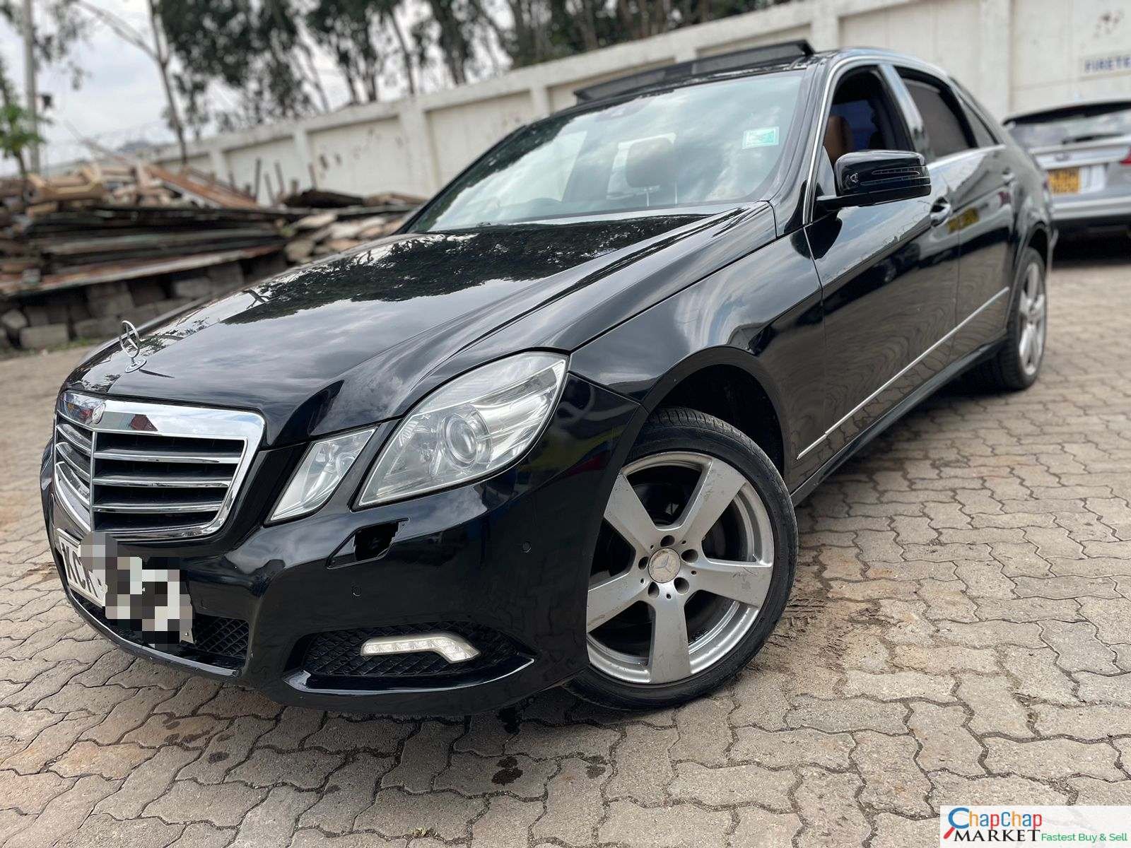 Mercedes Benz E class FULLY LOADED New shape QUICK SALE You Pay 30% Deposit Hire purchase installments HP UpTo 70% financing/finance NO CRB STATUS CHECK Trade in OK e300 panoramic