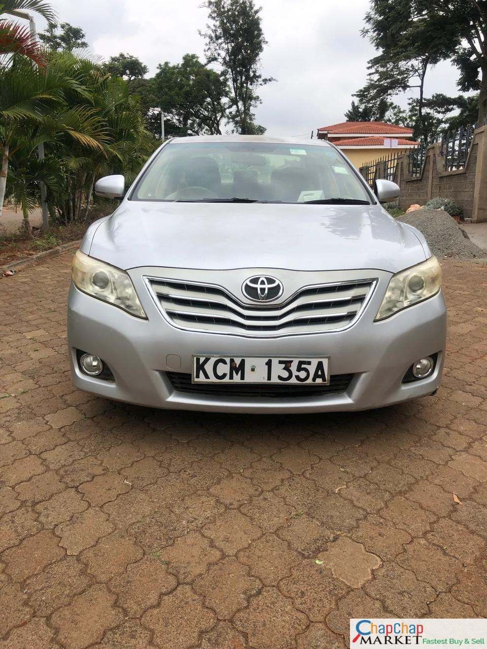 Toyota Camry QUICK SALE You Pay 30% Deposit Hire purchase installments HP UpTo 70% financing/finance NO CRB STATUS CHECK Trade in OK