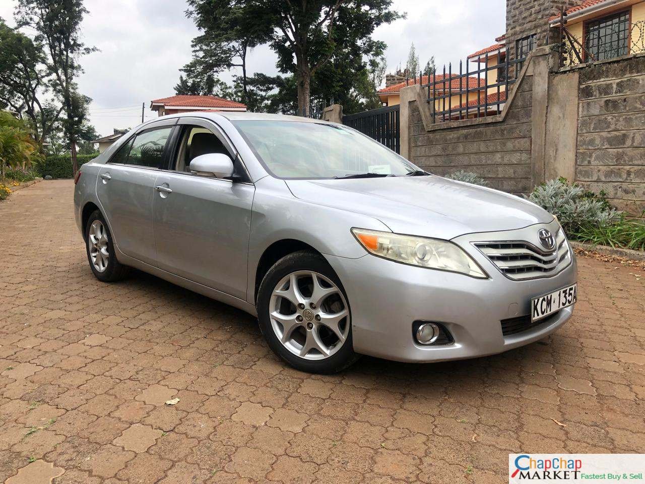 Toyota Camry QUICK SALE You Pay 30% Deposit Hire purchase installments HP UpTo 70% financing/finance NO CRB STATUS CHECK Trade in OK