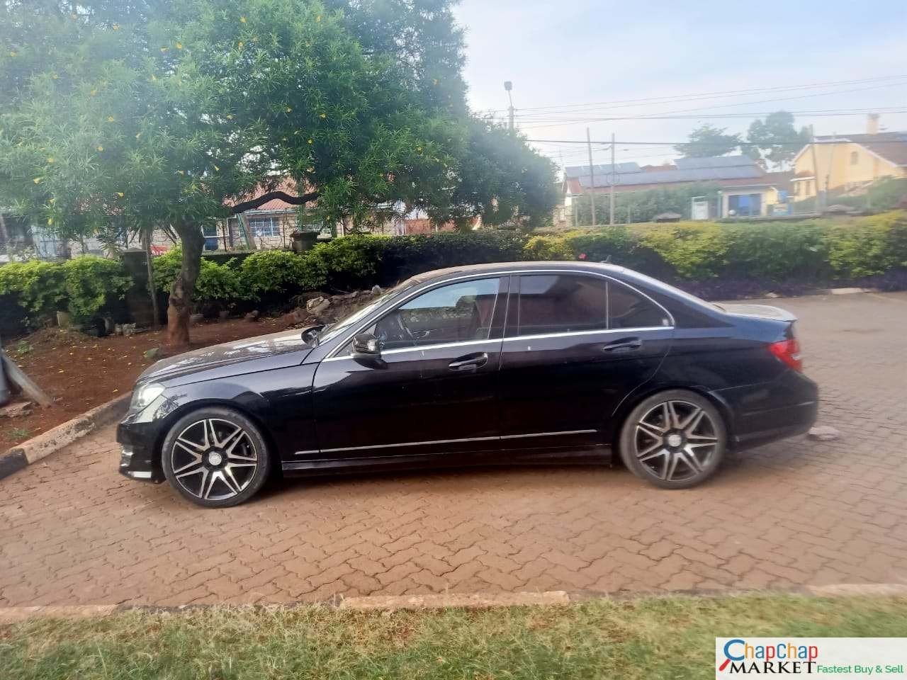 MERCEDES BENZ C200 AMG C class QUICK SALE You Pay 30% Deposit Hire purchase installments HP UpTo 70% financing/finance NO CRB STATUS CHECK Trade in OK