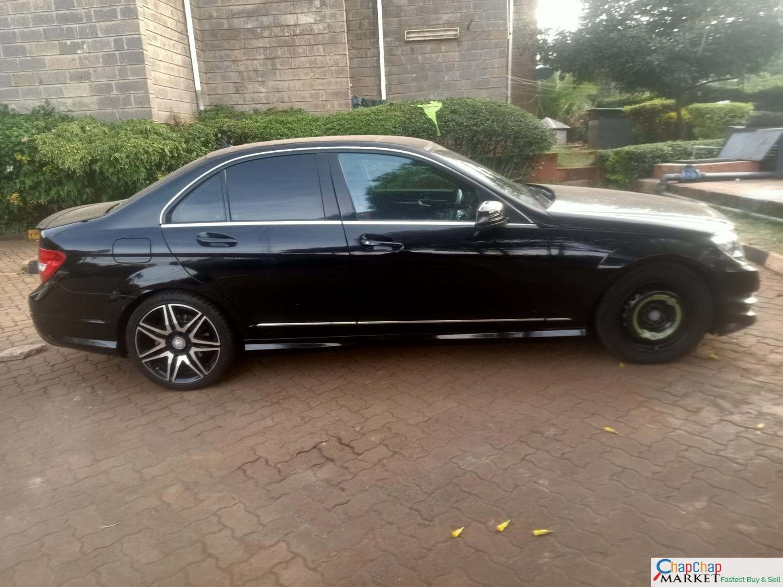 MERCEDES BENZ C200 AMG C class QUICK SALE You Pay 30% Deposit Hire purchase installments HP UpTo 70% financing/finance NO CRB STATUS CHECK Trade in OK