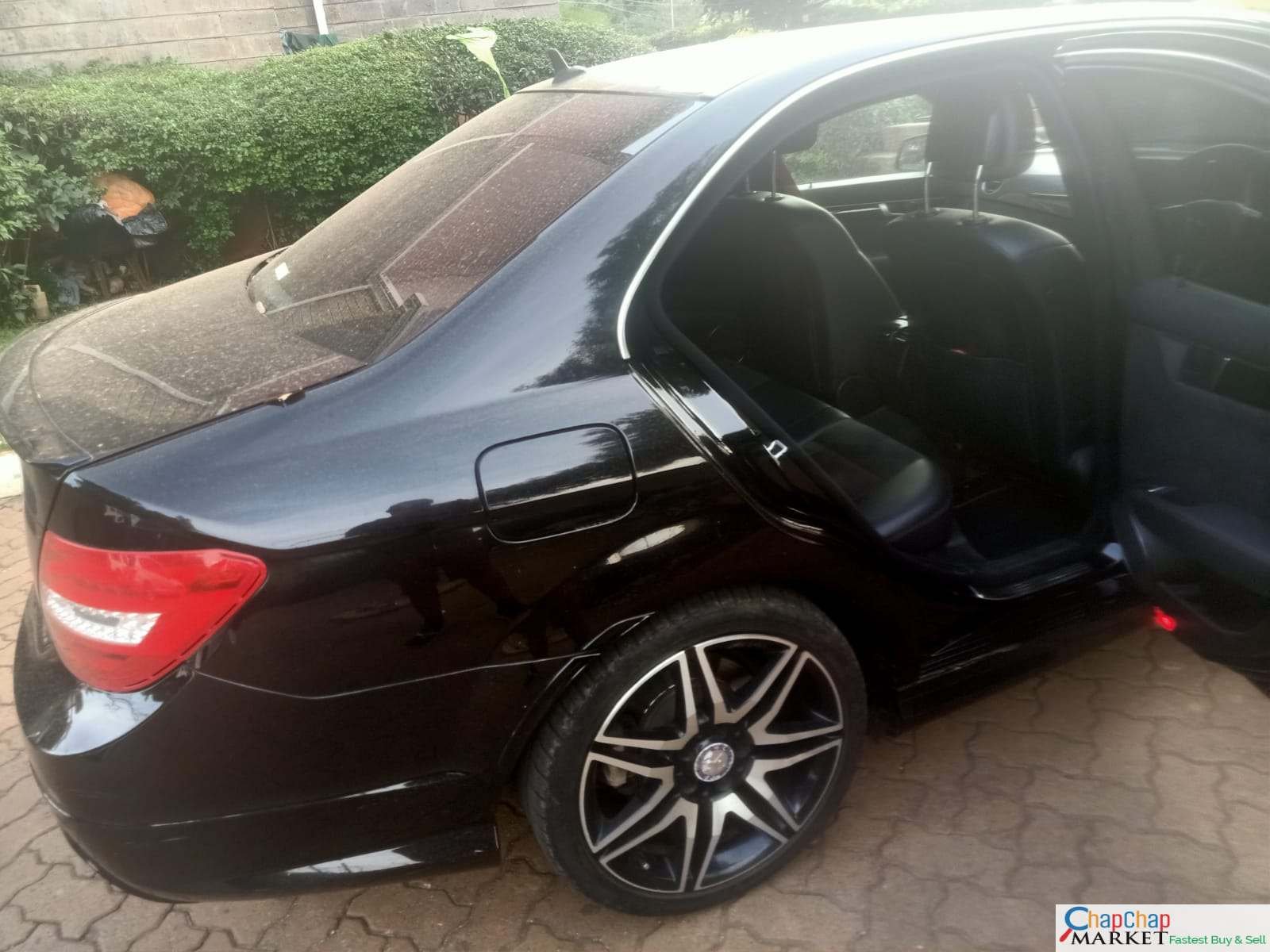 MERCEDES BENZ C200 AMG C class QUICK SALE You Pay 30% Deposit Hire purchase installments HP UpTo 70% financing/finance NO CRB STATUS CHECK Trade in OK