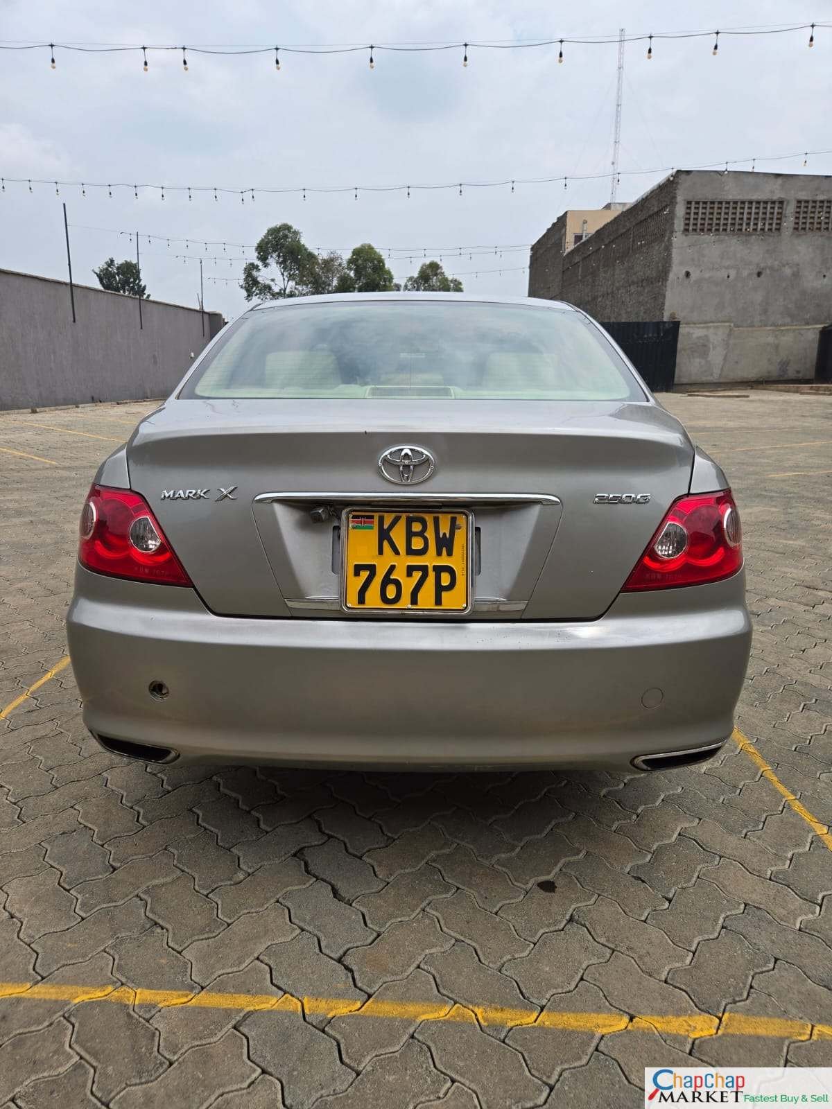 TOYOTA MARK X LADY OWNER QUICK SALE You Pay 30% Deposit Hire purchase installments HP UpTo 70% financing/finance NO CRB STATUS CHECK Trade in OK