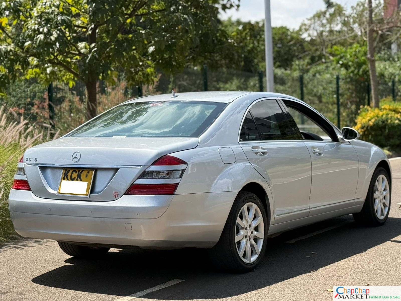 MERCEDES S-CLASS QUICK SALE You Pay 30% Deposit Hire purchase installments HP UpTo 70% financing/finance NO CRB STATUS CHECK Trade in OK