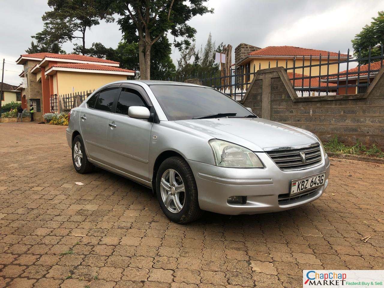 Toyota Premio 240 QUICK SALE You Pay 30% Deposit Hire purchase installments HP UpTo 70% financing/finance NO CRB STATUS CHECK Trade in OK