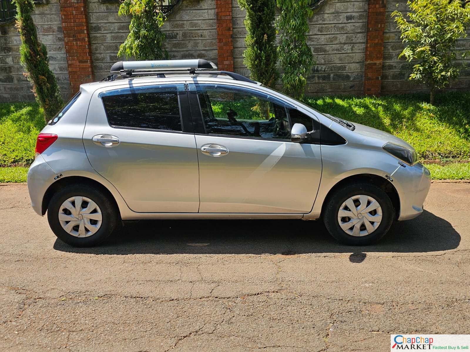 Toyota Vitz 1300cc New Shape QUICK SALE You Pay 30% Deposit Hire purchase installments HP UpTo 70% financing/finance NO CRB STATUS CHECK Trade in OK 🔥