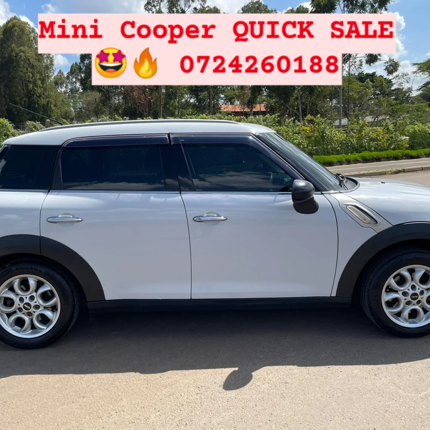 Mini Cooper QUICK SALE You Pay 30% Deposit Hire purchase installments HP UpTo 70% financing/finance NO CRB STATUS CHECK Trade in OK hatchback