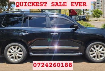 TOYOTA LAND-CRUISER V8 ZX QUICK SALE You Pay 30% Deposit Hire purchase installments HP UpTo 70% financing/finance NO CRB STATUS CHECK Trade in OK