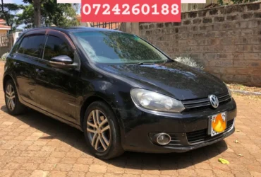 VW Volkswagen Golf MK-6 QUICK SALE You Pay 30% Deposit Hire purchase installments HP UpTo 70% financing/finance NO CRB STATUS CHECK Trade in OK