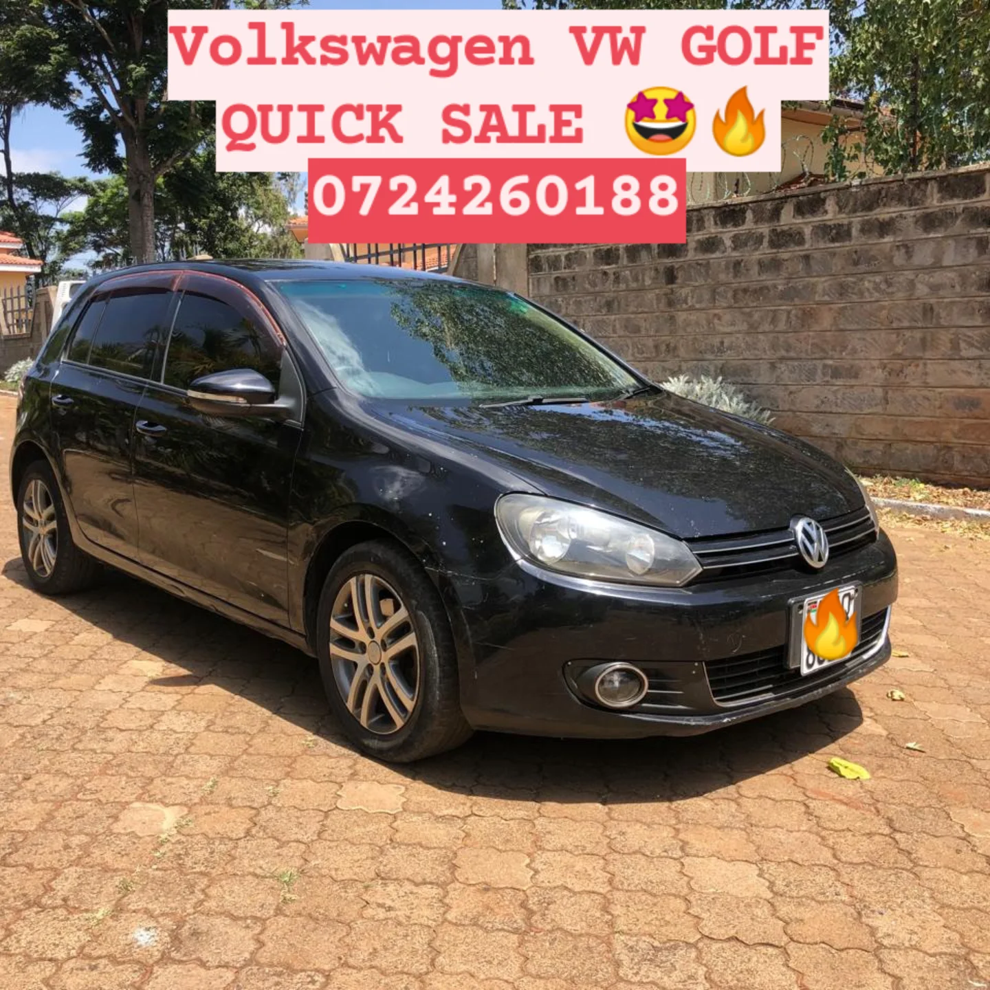 VW Volkswagen Golf MK-6 QUICK SALE You Pay 30% Deposit Hire purchase installments HP UpTo 70% financing/finance NO CRB STATUS CHECK Trade in OK