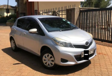 Toyota vitz New Shape QUICK SALE You Pay 30% Deposit Hire purchase installments HP UpTo 70% financing/finance NO CRB STATUS CHECK Trade in OK New