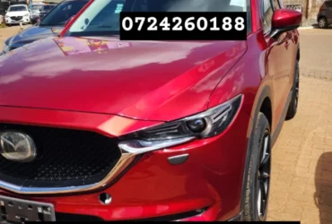 Mazda CX-5 New Arrival new shape QUICK SALE You Pay 30% Deposit Hire purchase installments HP UpTo 70% financing/finance NO CRB STATUS CHECK Trade in OK Exclusive