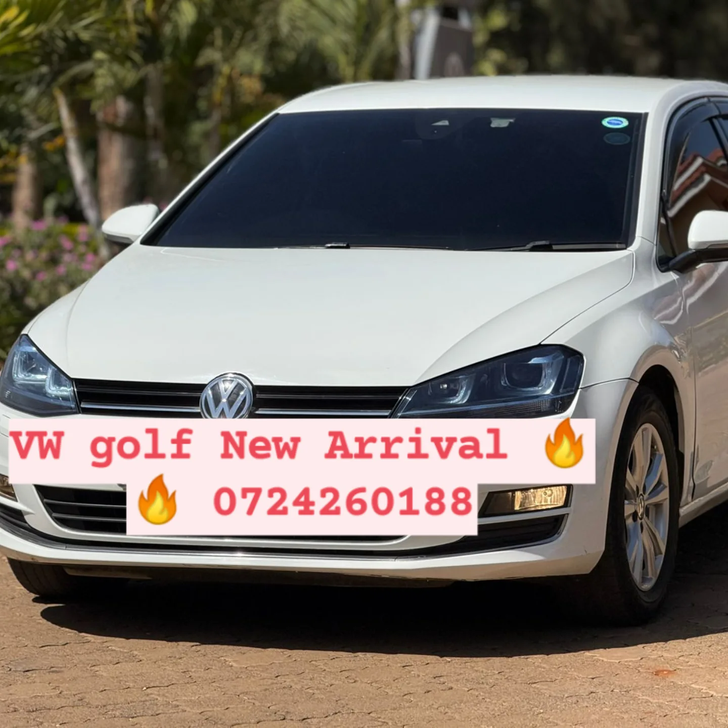 Volkswagen Golf MK-7 VW New Arrival new shape QUICK SALE You Pay 30% Deposit Hire purchase installments HP UpTo 70% financing/finance NO CRB STATUS CHECK Trade in OK