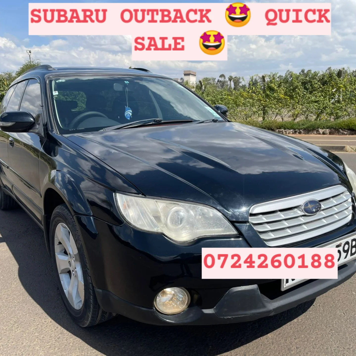 Subaru Outback QUICK SALE You Pay 30% Deposit Hire purchase installments HP UpTo 70% financing/finance NO CRB STATUS CHECK Trade in OK New