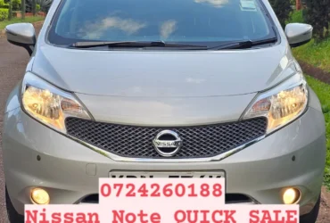 NISSAN NOTE DIG-S New shape QUICK SALE You Pay 30% Deposit Hire purchase installments HP UpTo 70% financing/finance NO CRB STATUS CHECK Trade in OK