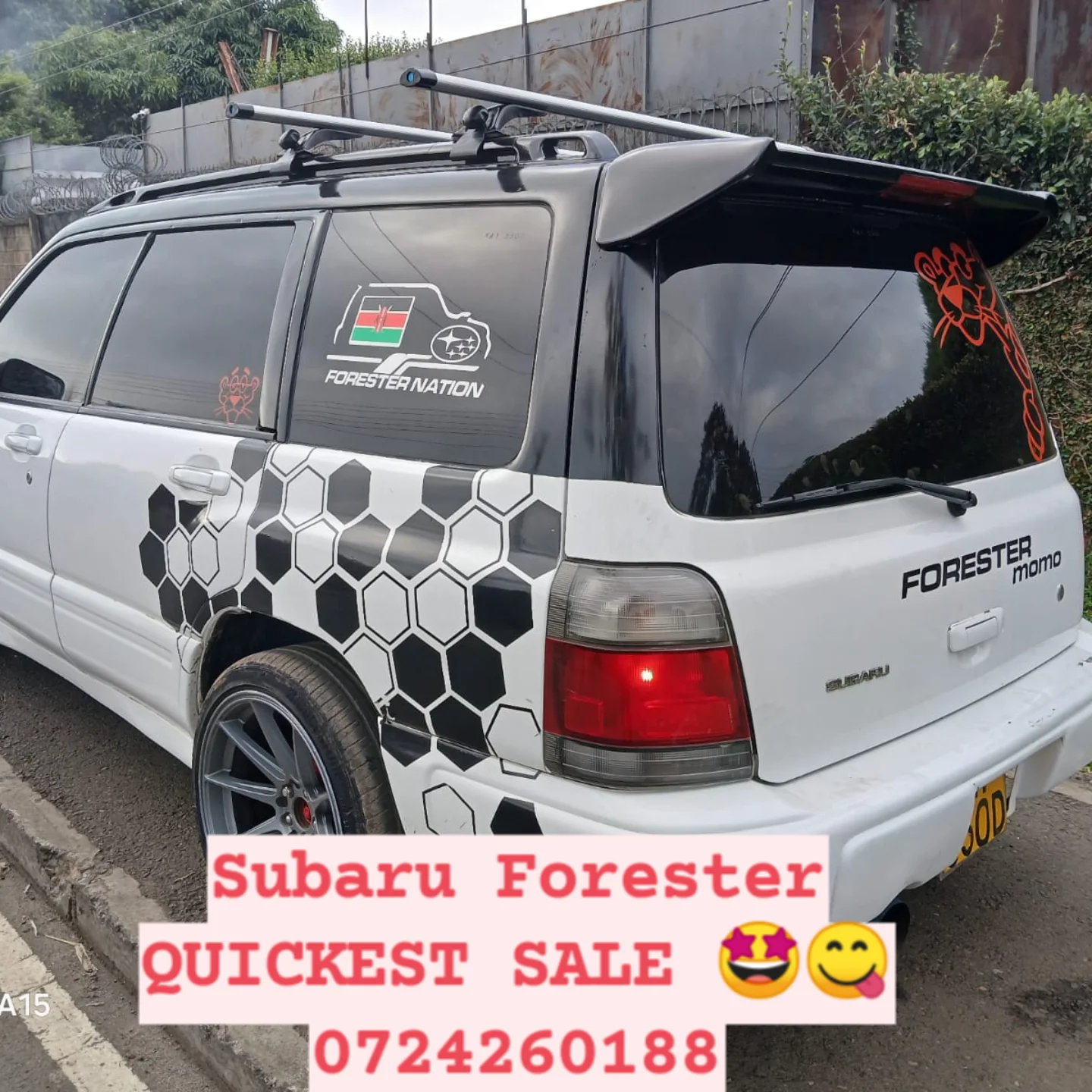 Subaru Forester QUICK SALE You Pay 30% Deposit Hire purchase installments HP UpTo 70% financing/finance NO CRB STATUS CHECK Trade in OK EXCLUSIVE