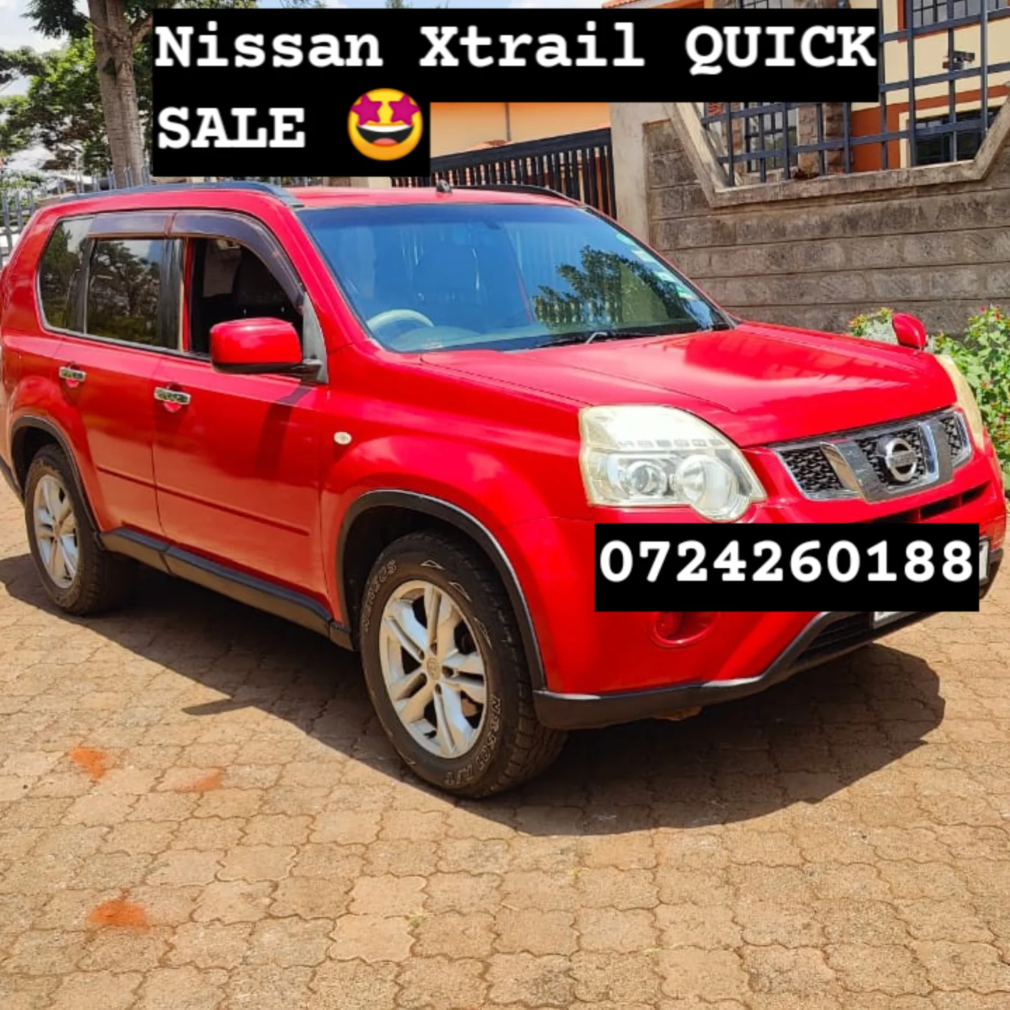 Nissan Xtrail QUICK SALE You Pay 30% Deposit Hire purchase installments HP UpTo 70% financing/finance NO CRB STATUS CHECK Trade in