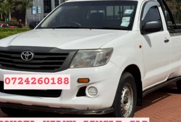 TOYOTA HILUX single cab local assembly QUICK SALE You Pay 30% Deposit Hire purchase installments HP UpTo 70% financing/finance NO CRB STATUS CHECK Trade in OK